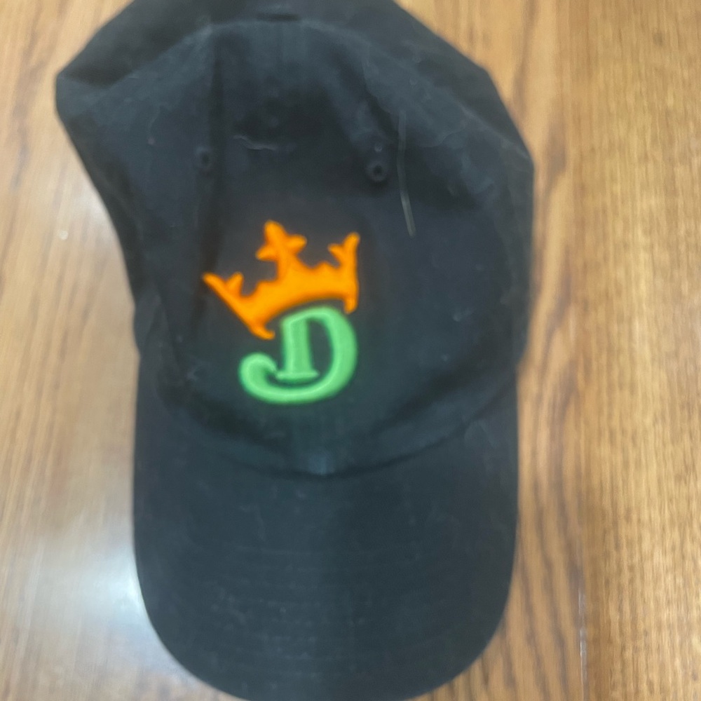‘47 Brand DraftKings Hat